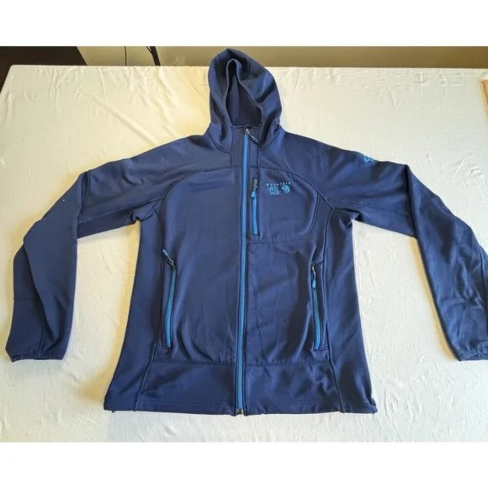 Mountain Hardwear Hoody